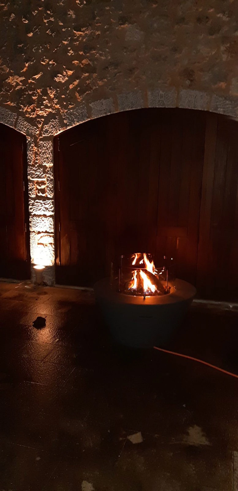 Tsokas Fireplace Constructions