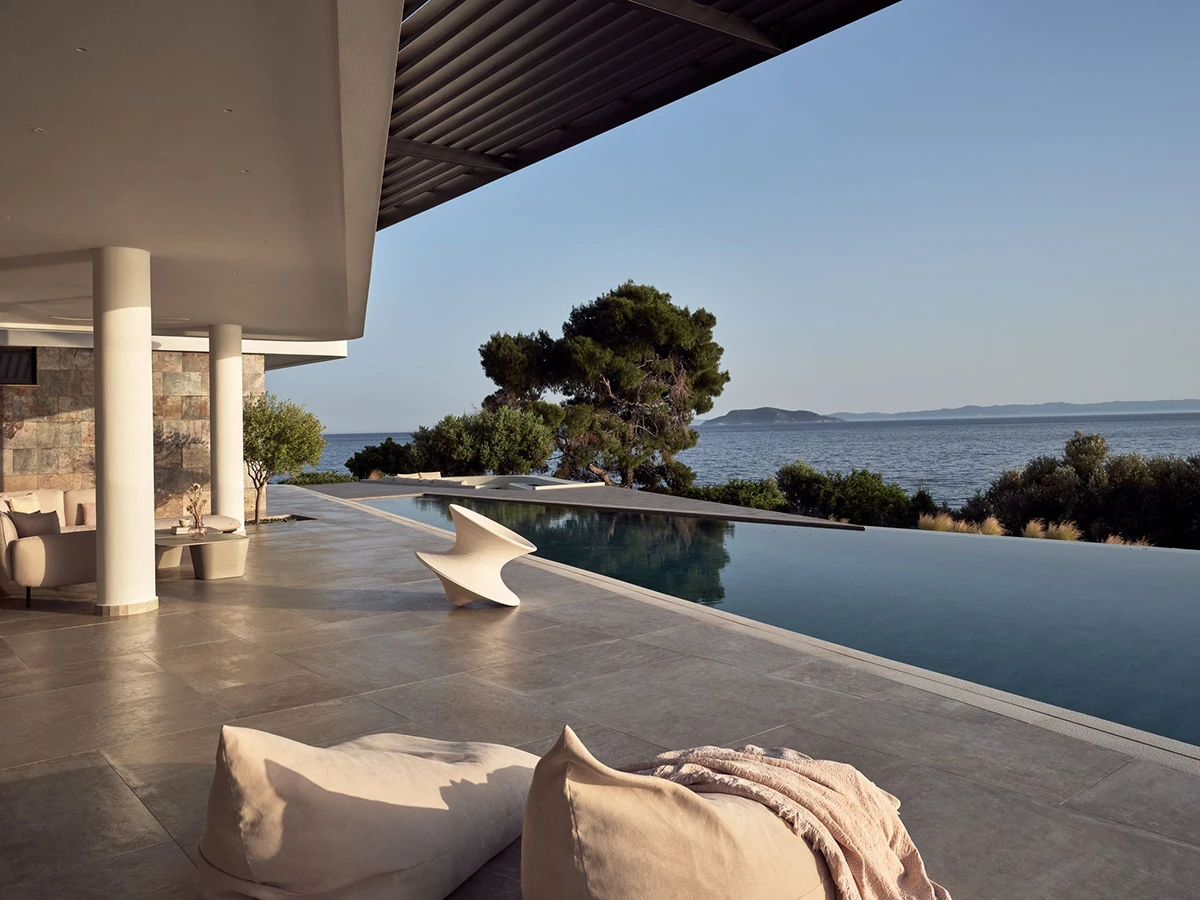 Tsokas Fireplace Constructions