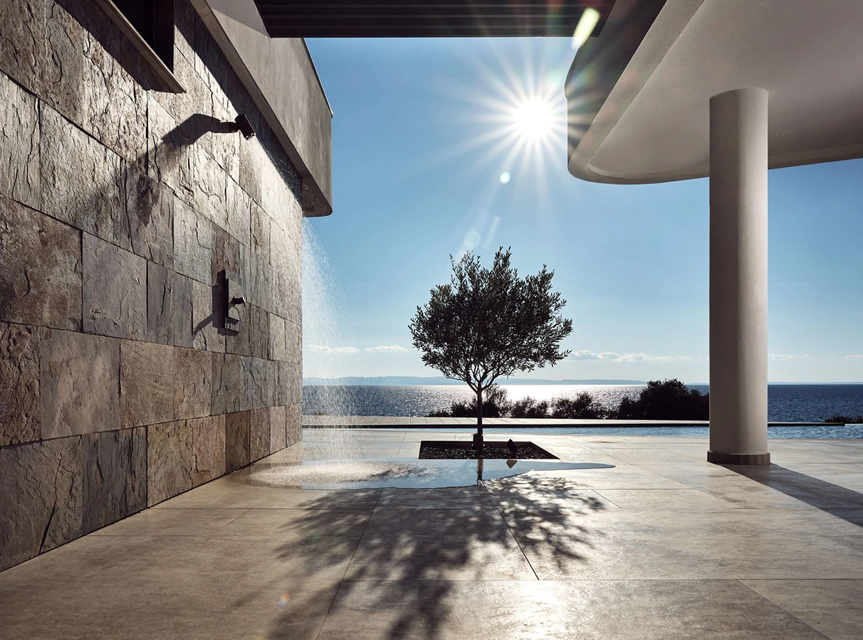 Tsokas Fireplace Constructions