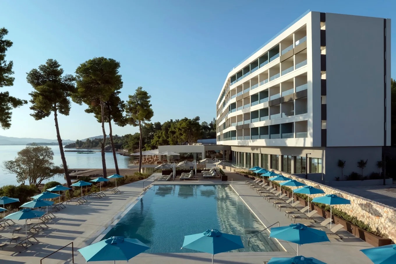 Tsokas Fireplace Constructions