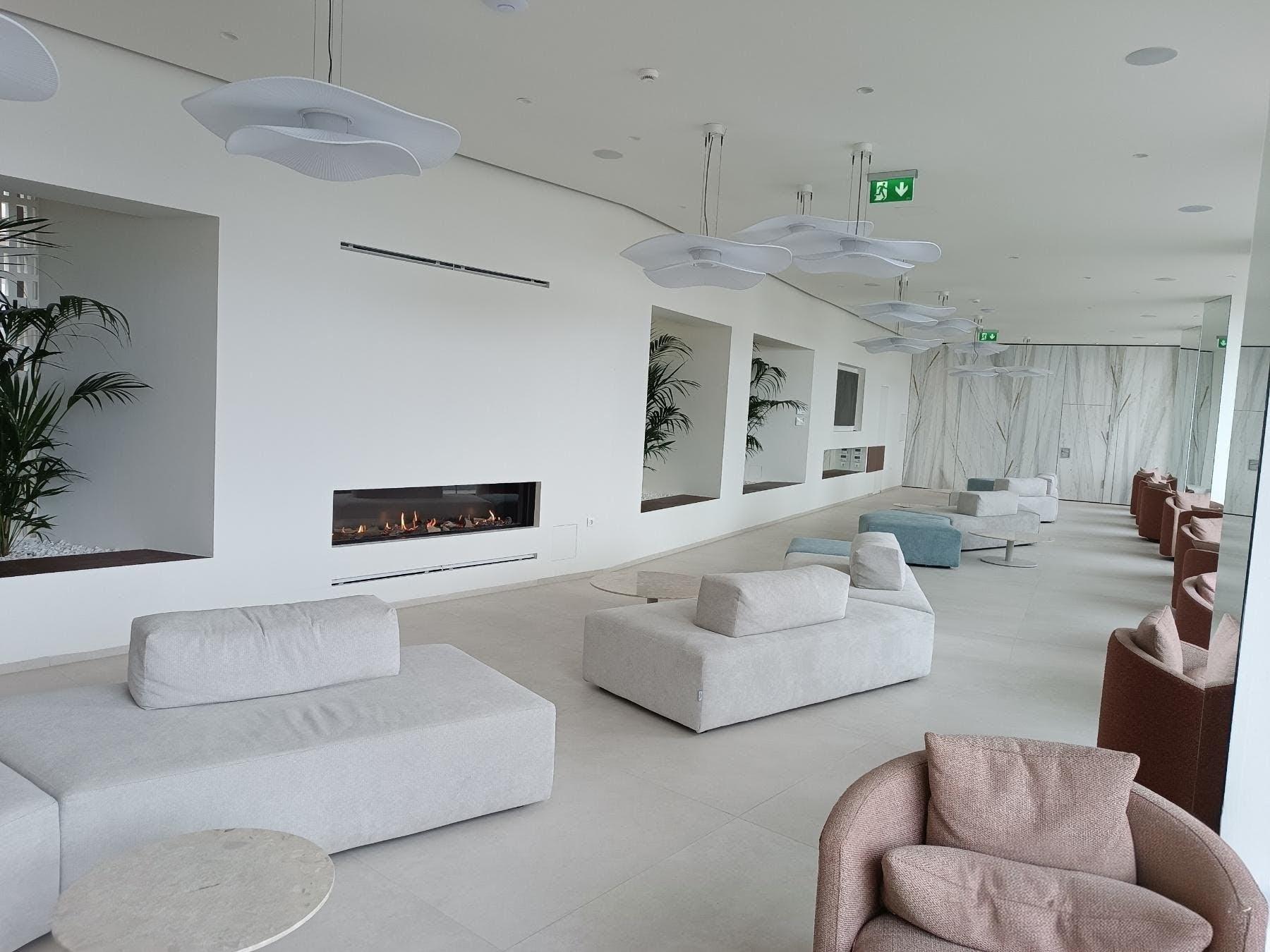 Tsokas Fireplace Constructions