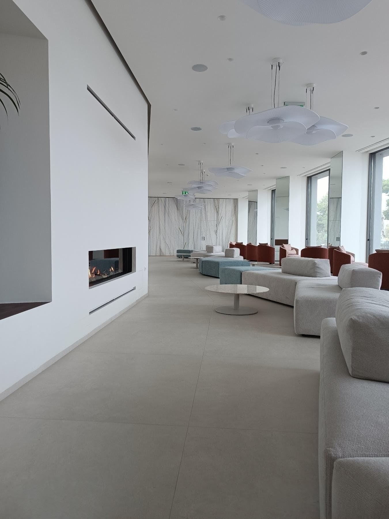 Tsokas Fireplace Constructions