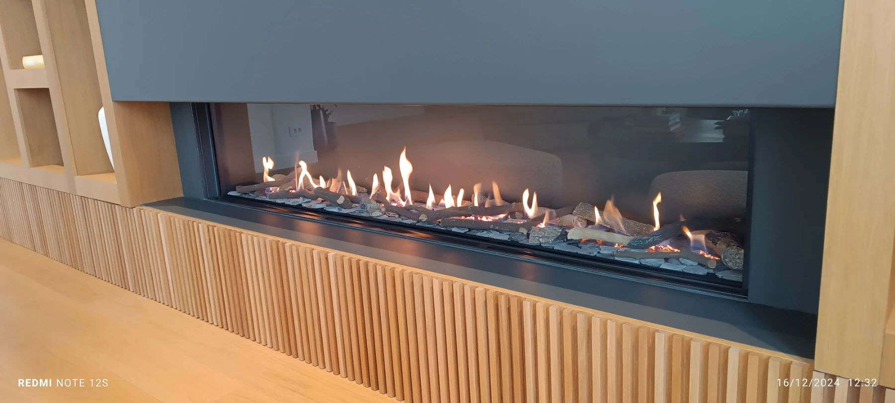 Tsokas Fireplace Constructions