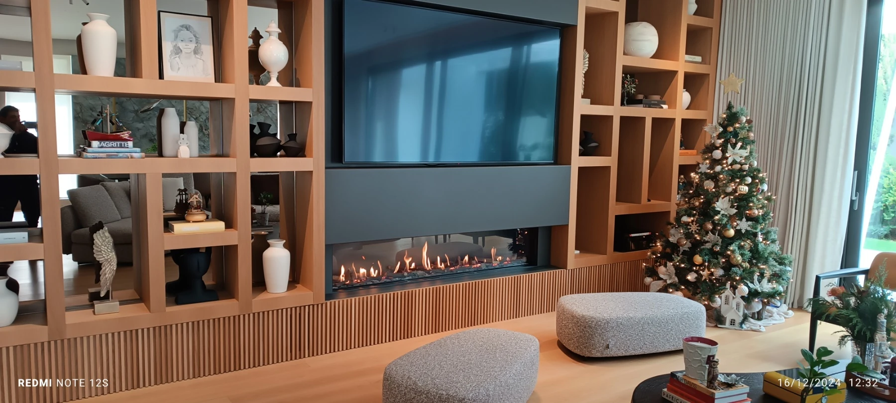 Tsokas Fireplace Constructions