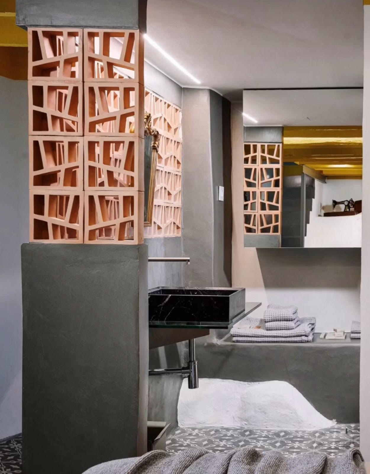 Tsokas Fireplace Constructions